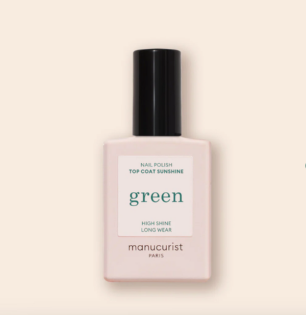 Sunshine Top Coat