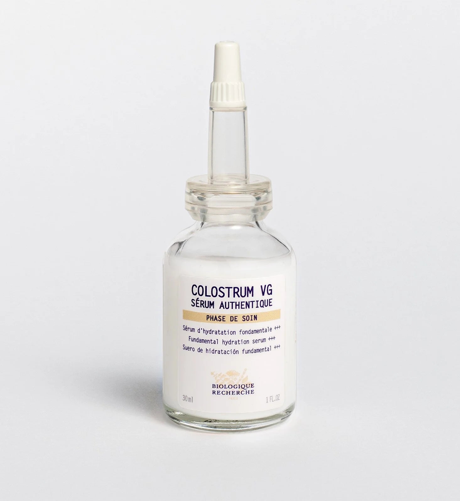 Biologique Recherche Colostrum VG