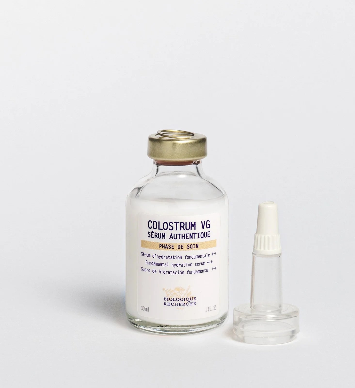 Biologique Recherche Colostrum VG