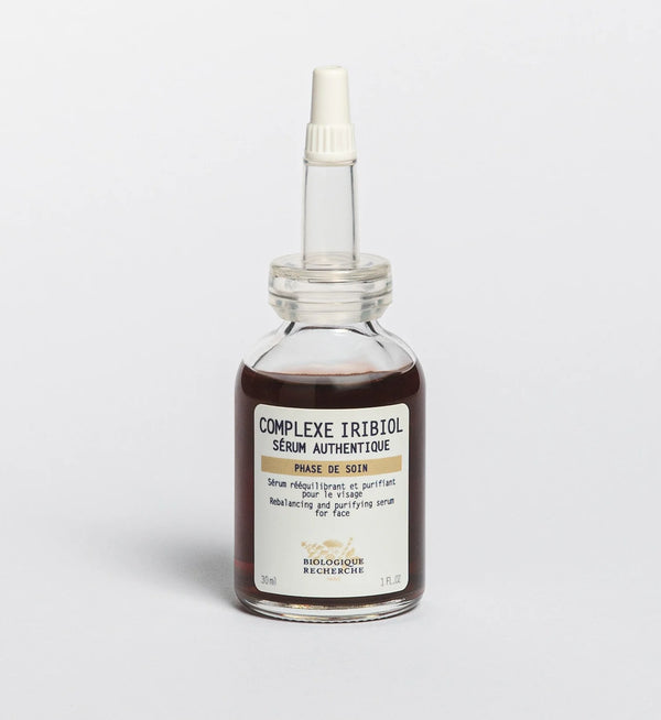 Biologique Recherche Complexe Iribiol