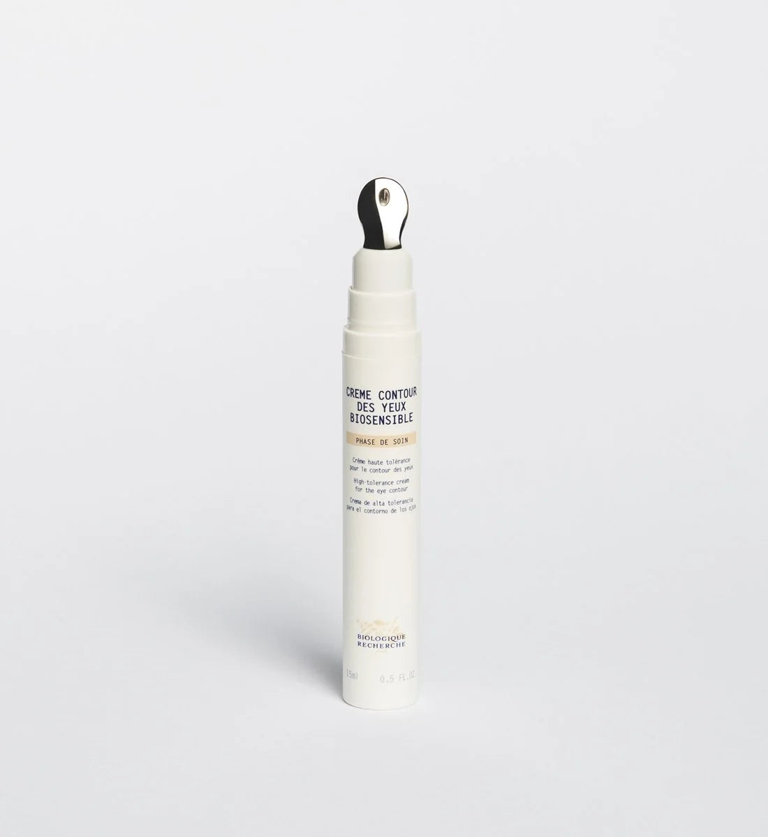 Biologique Recherche Creme Contour des Yeux VIP O2