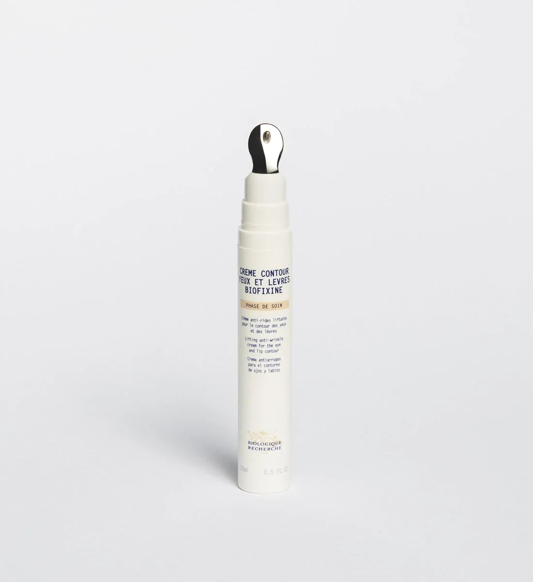 Biologique Recherche Creme Contour Yeux et Levres Biofixine