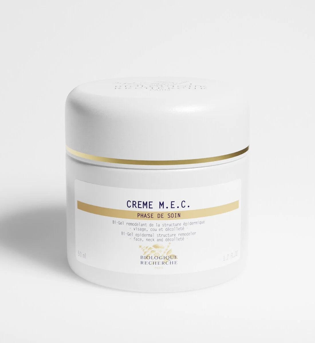 NEW Biologique Recherche Creme M.E.C