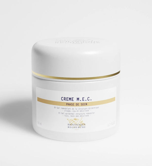 NEW Biologique Recherche Creme M.E.C