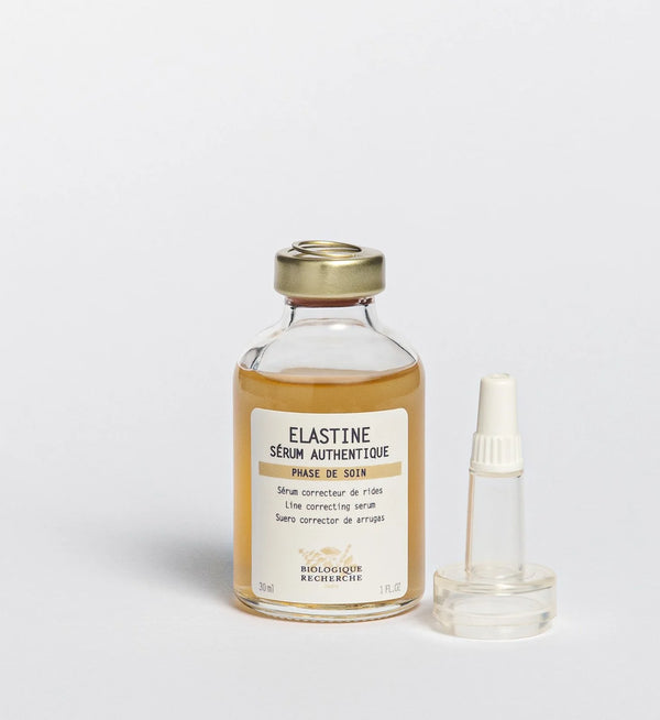 Biologique Recherche Elastine