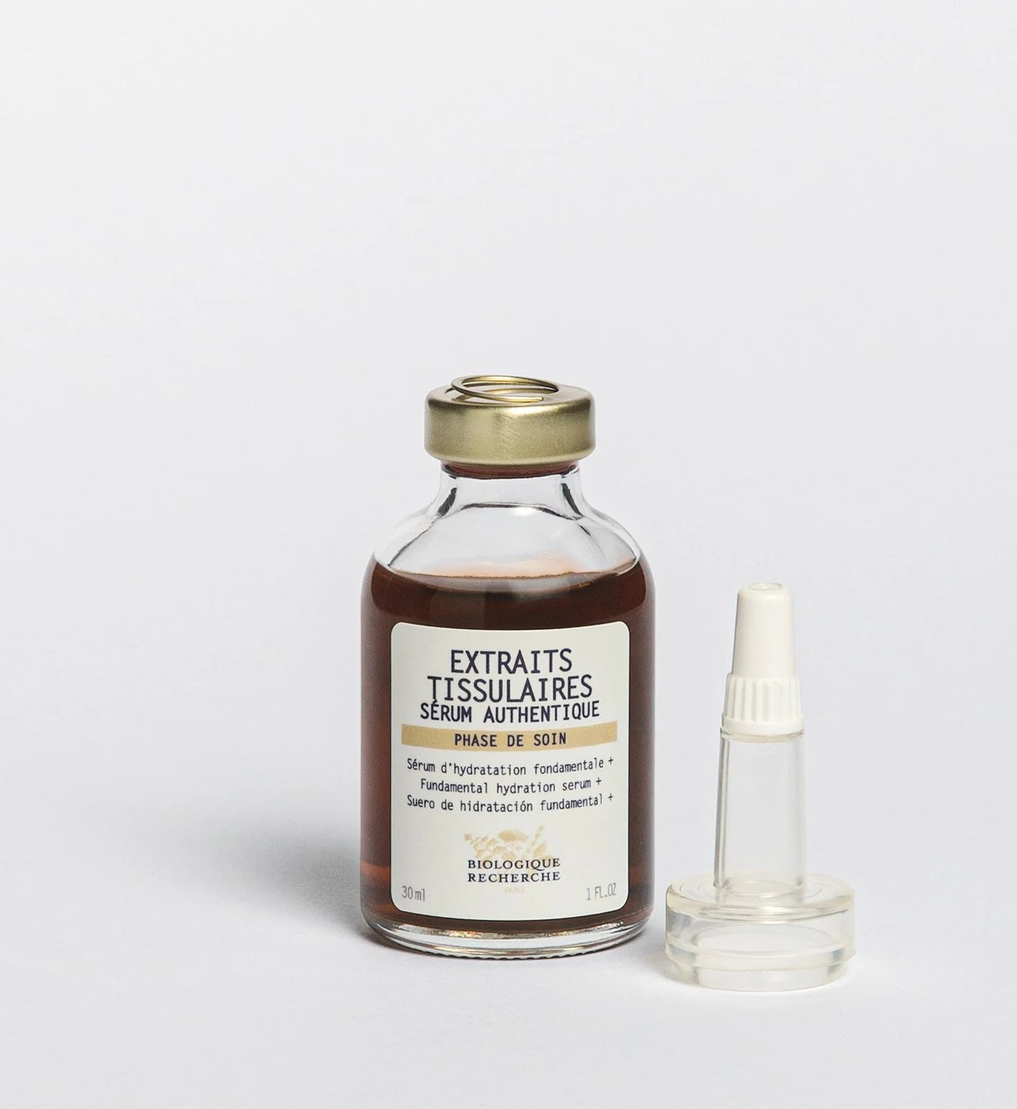 Biologique Recherche Extraits Tissulaires