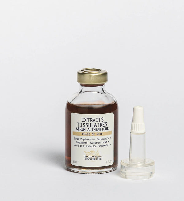 Biologique Recherche Extraits Tissulaires