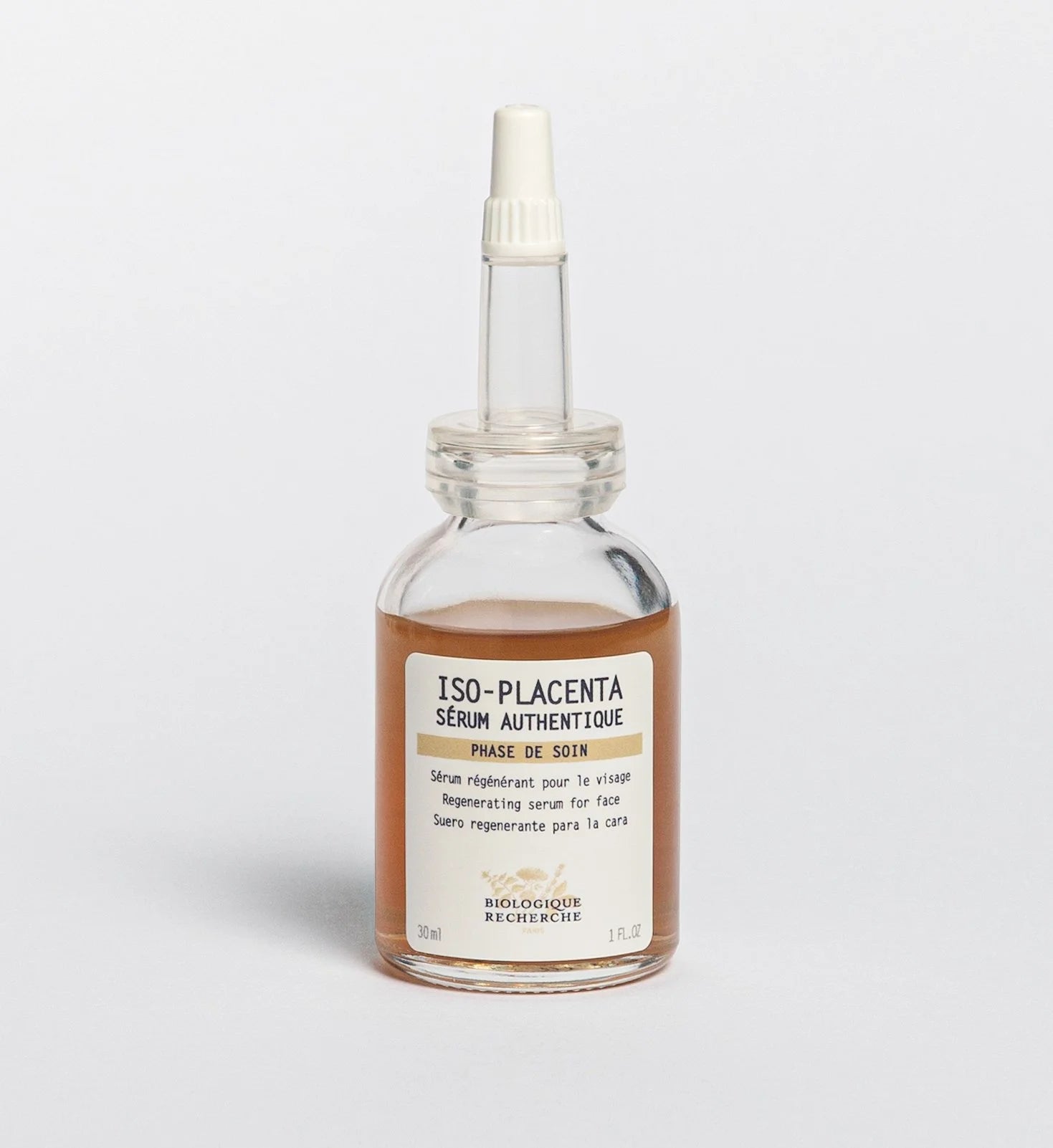 Biologique Recherche ISO-Placenta