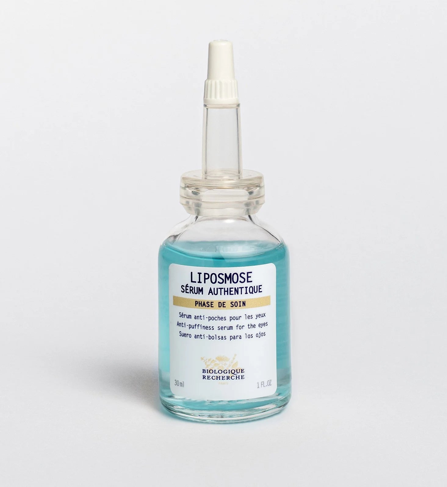Biologique Recherche Liposmose