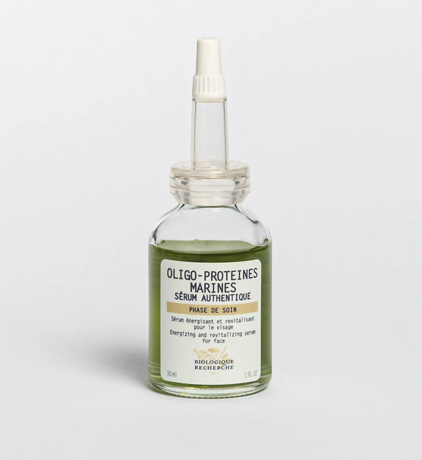 Biologique Recherche Oligo-Protéines Marines