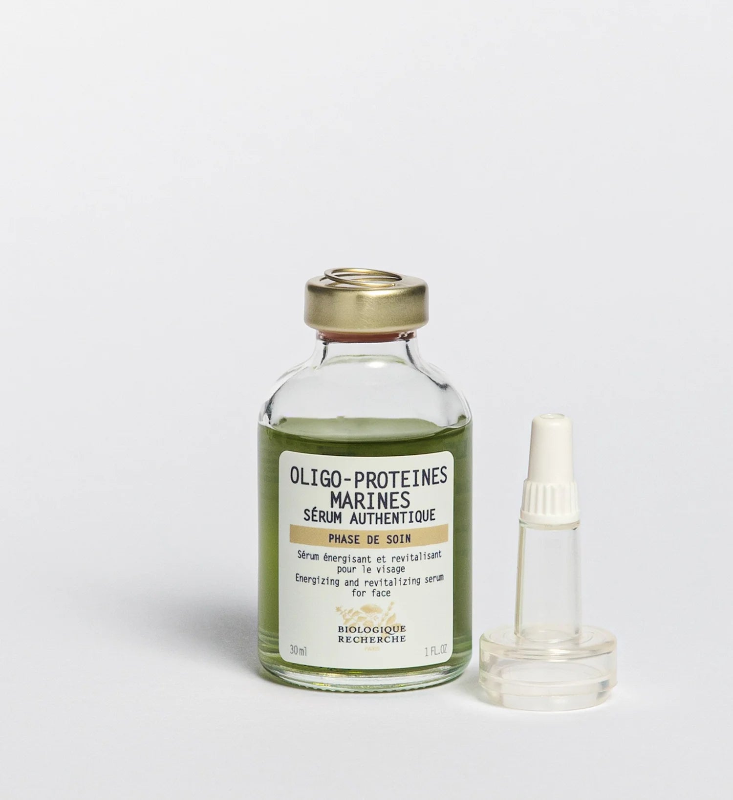 Biologique Recherche Oligo-Protéines Marines