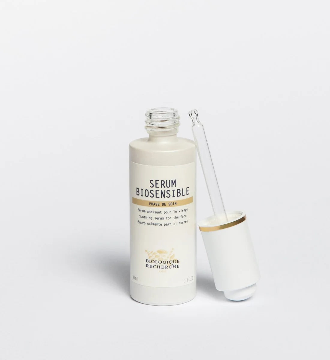 Biologique Recherche Serum Biosensible