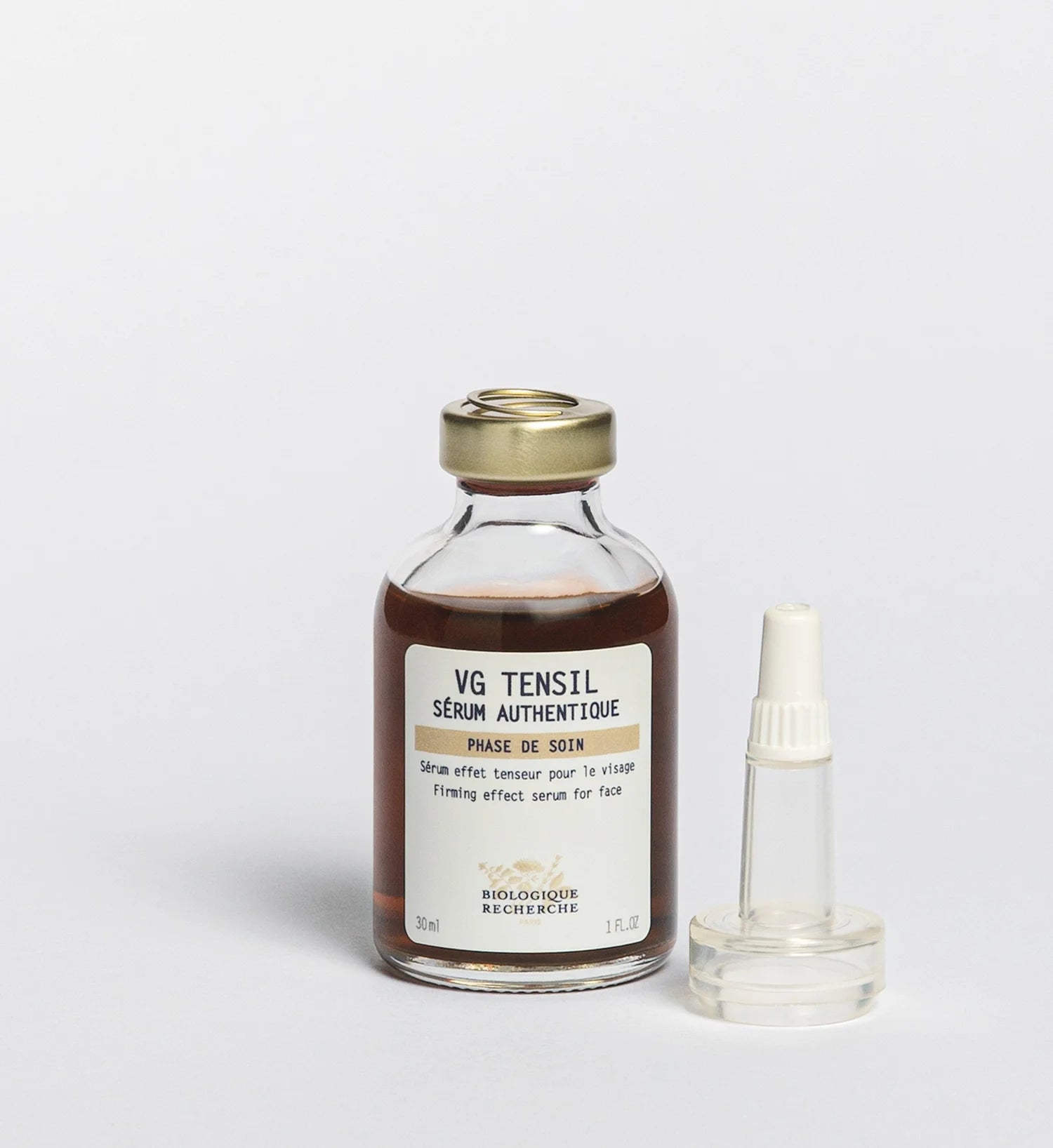 Biologique Recherche VG Tensil