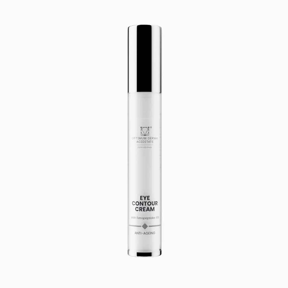 Eye contour cream with tetrapeptides 15ml