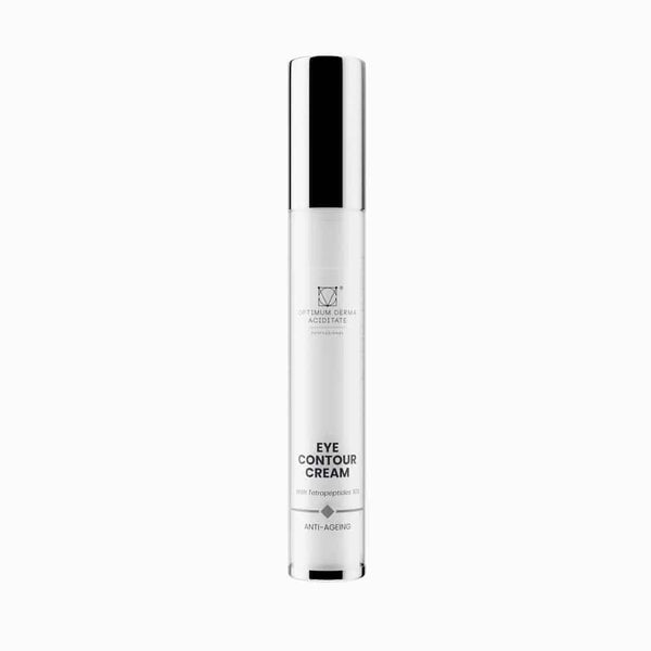 Optimum Derma Aciditate - Eye Contour Cream with Tetrapeptide