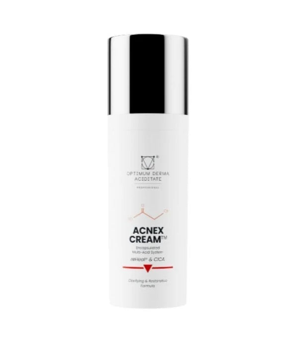 Optimum Derma Aciditate - AcneX™ Cream
